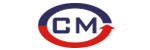 CM Ventilasjon-logo